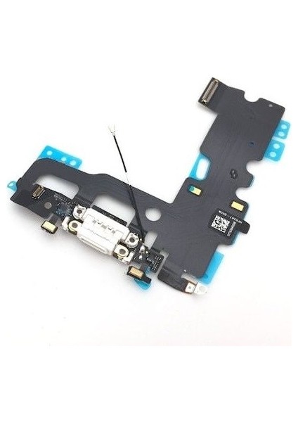 Iphone 7 Şarj ve Mikrofon Bordu Orj.