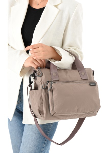 Glc Kadın Suya Dayanıklı Unisex El ve Omuz Çantası fiyatları