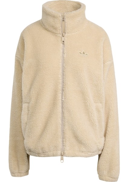 Originals JW6062 Essentials Teddy Jacket