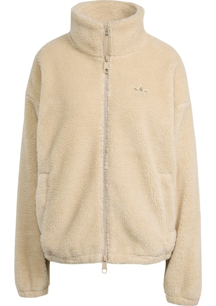 Originals JW6062 Essentials Teddy Jacket