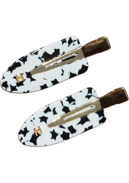 Saç Aksesuarı, Bedensiz, Beyaz