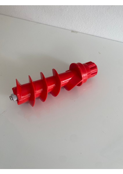 Kıyma Makınası Iç Aparatı