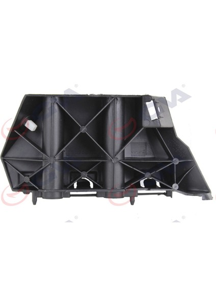 Mtxdpn Ön Tampon Braketi Sol Seat Leon 2013-2016