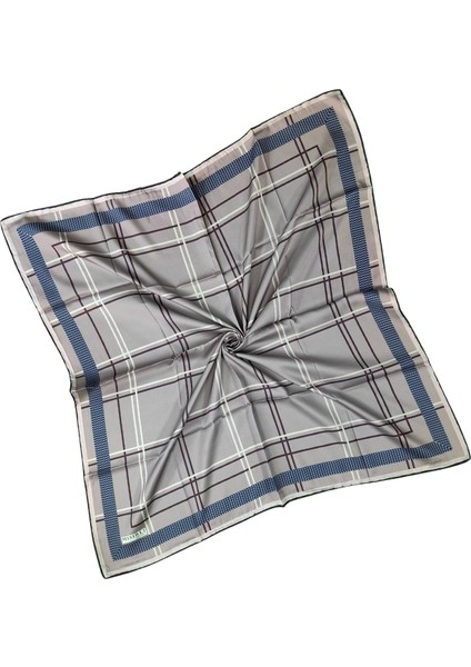 Mısırlı Eşarpları Cocoon Twill Eşarp modelleri