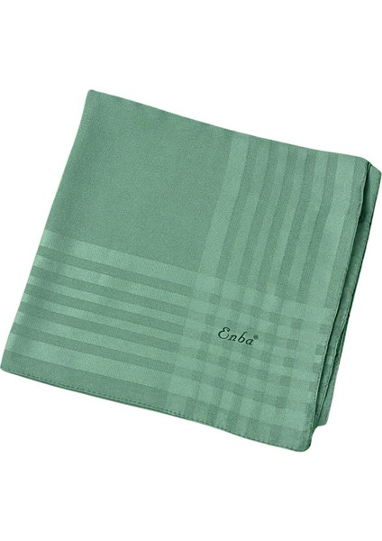 Enba Şifon Desenli Eşarp – Hafif, Nefes Alan Kumaş modelleri