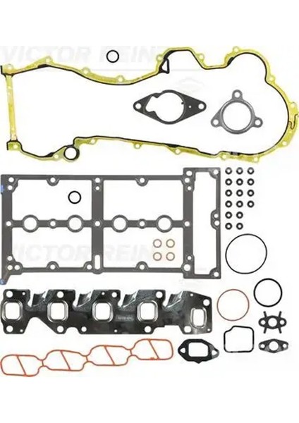 023625902 Motor Takim Conta (Ust) 1606455 71744288