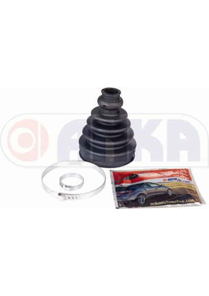 Mtxdpn Aks Körüğü Iç90 Hp Transit Connect