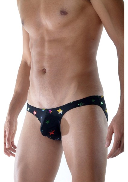 Desenli Erkek Slip modelleri