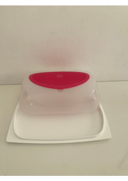 Büyük Boy Peynirlik Pembe