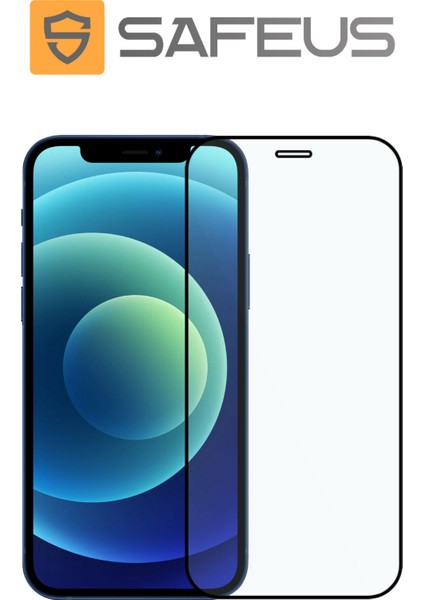 iPhone 12 Tam Kaplayan Parmak İzi Bırakmayan Safir Ekran Koruyucu Cam fiyatları
