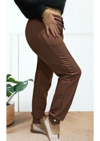 Kahverengi Eşofman fiyatları