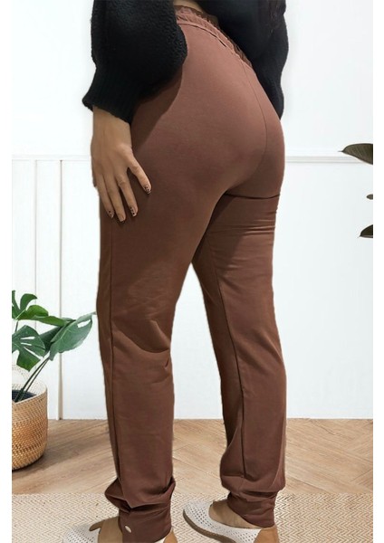 Kahverengi Eşofman fırsatları