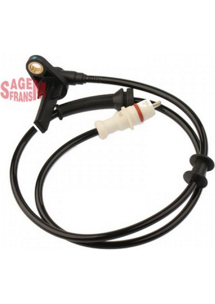 Mtxdpn Abs Sensor Kablo Kangoo Arka Sağ