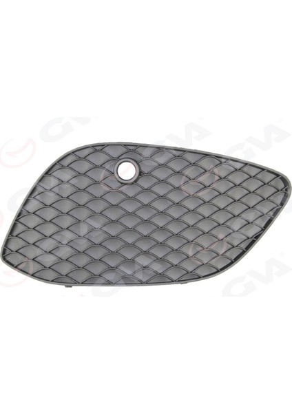 Mtxdpn Tampon Izgarasi On Sag Mercedes Glc-Class C253 16