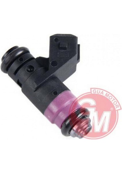 Mtxdpn Enjektör Mgn Ii-Clio-Lgn 1.6 16V K4M