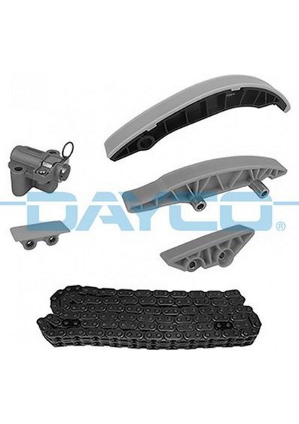 Mtxdpn Eksantrik Zincir Seti Transit V347 3.2tdci 200PS 07 14 Ranger 3.2 200PS 11 17