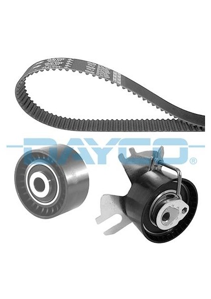 Mtxdpn Eksantrik Gergi Kiti 116X254 P307-P308-P407-P508-P807-EXPERT--C4-C5-C8-JUMPY-SCUDO-FOCUSII- Cmax 2.0d-2.0hdi K015606XS