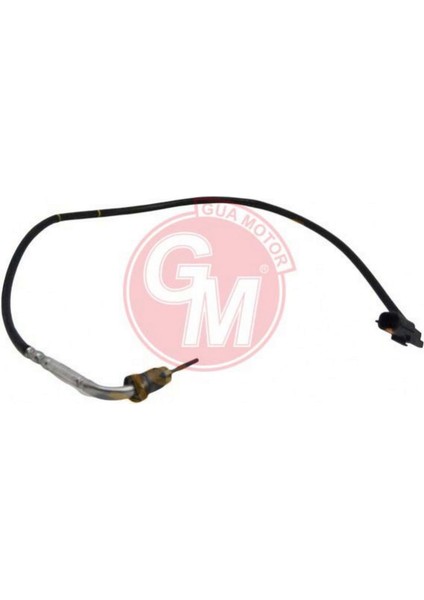 Mtxdpn Egt Turbo Hava Sicaklik Sensörü Megane Iii-Iv-Fluence-Espace V-Talisman-Kadjar-Trafic-Koloes-Scenic