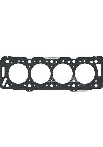 Mtxdpn Silindir Kapak Contasi Partner-Berlingo-Jumpy-Xsara-Scudo Xs 1.9 Dw8+B