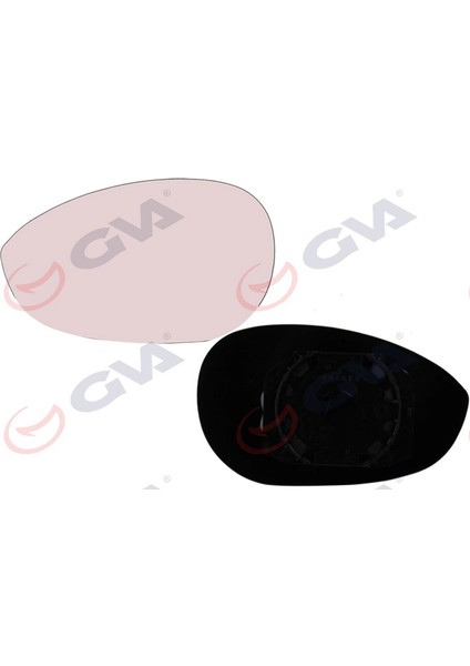 Mtxdpn Ayna Cami Sol Punto 05 Linea 07 Mekanik Konveks VM-6156GL