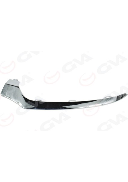 Mtxdpn Tampon Nikelaji On Sol Gumus. Amg Mercedes C-Class W205 14