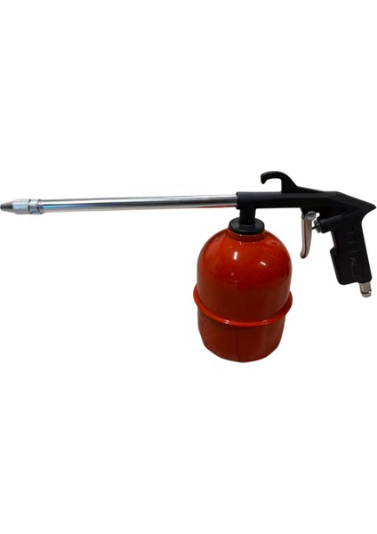 Frıko Havalı Yıkama Tabancası 1000ML