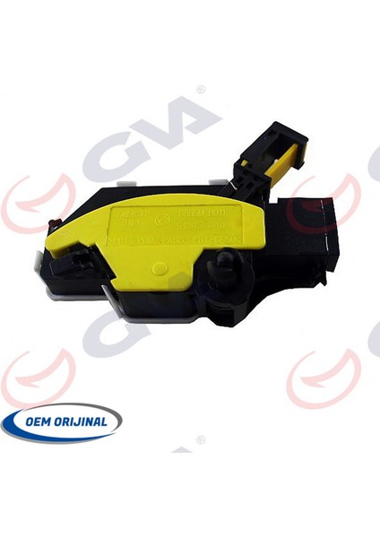 Mtxdpn Debriyaj Pedal Sensörü Kontaktörü Combo-Nemo-Bipper-Fiorino-Jumper 3-Ducato 3-Egea-Punto