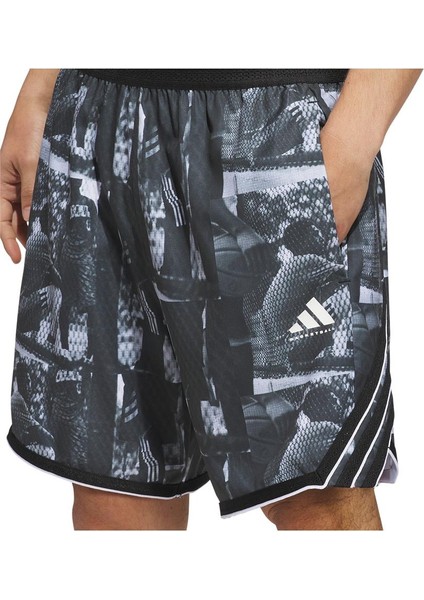 Performance JN2460 adidas Crazy Lite AOP Short