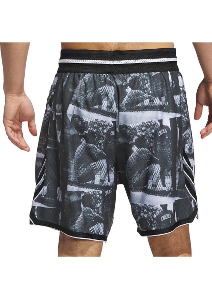 Performance JN2460 adidas Crazy Lite AOP Short