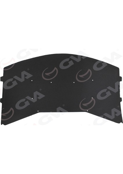 Mtxdpn Kaput Sungeri Oluklu ve Klipsli Bmw E38 Oem Kalite