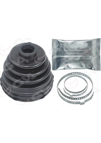 Mtxdpn Aks Körüğü Iç Ford Connect 02 14 75 Ps 1.8 Tdci Yağ Kelepçeli