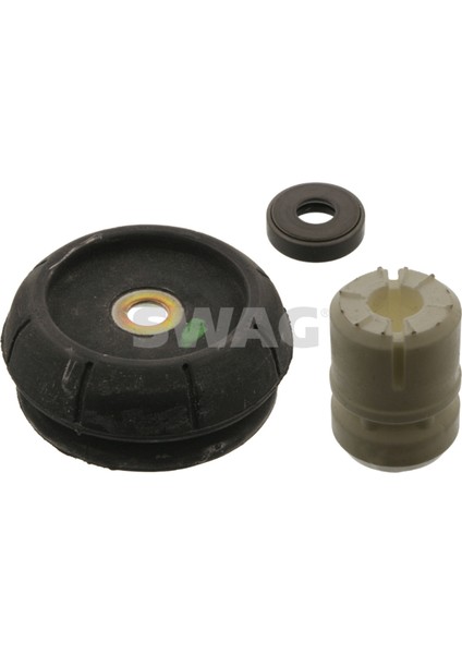 Mtxdpn Amortisör Üst Takozu Rulman Kiti Opel Vectra A 88 95 Calibra A 90 96