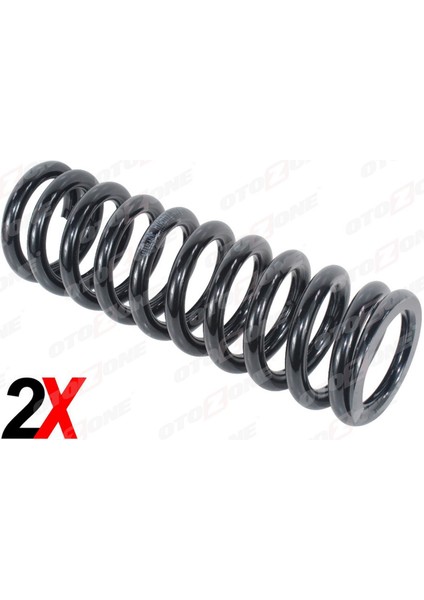 Mtxdpn Helezon Yayi Arka 339MM Mercedes E-Class W124 S124 C124