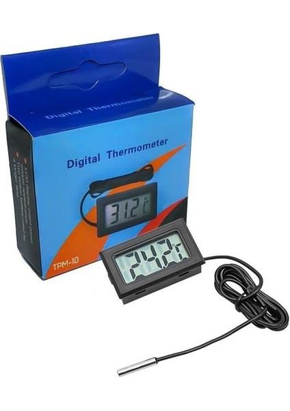 PM-4522 Dijital Termometre modelleri