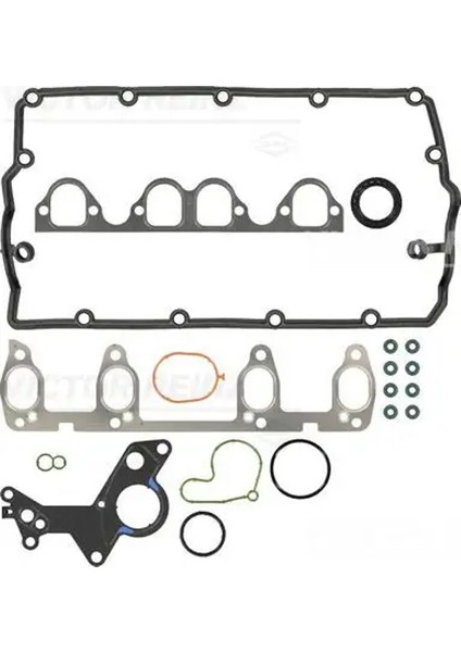 023430201 Motor Takim Conta (Ust)