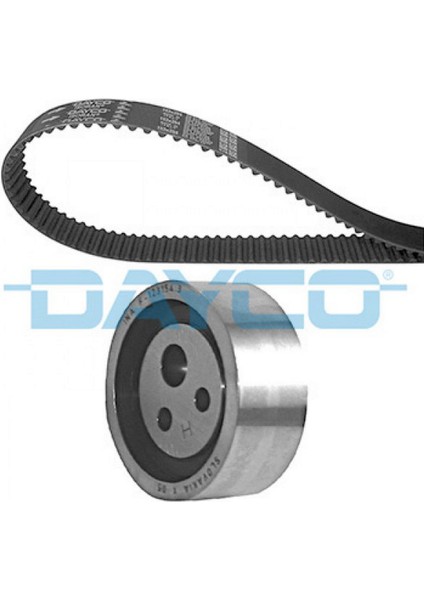 Mtxdpn Triger Seti Clio Ii-Kangoo-Megane-Logan-Sandero-Solenza 1.4-1.6 8V 1996-2007