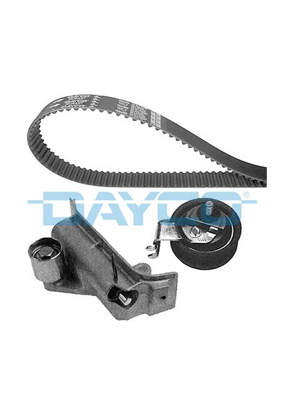 Mtxdpn Zamanlama Kayiş Kiti