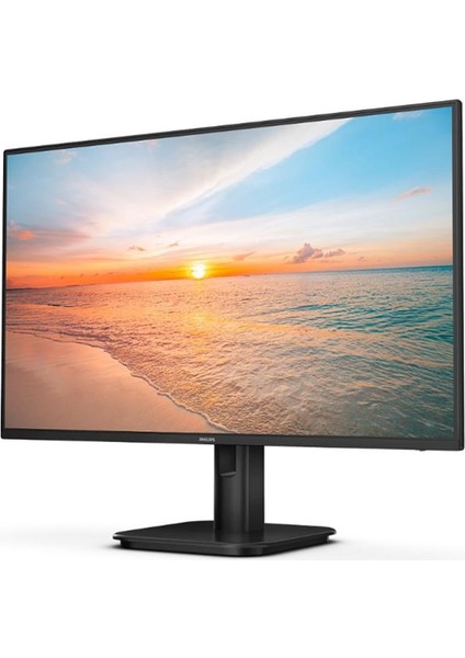 23.8 Phılıps 24E1N1100A/00 IPS 1ms 100MHZ 1xvga 1xhdmı Fhd 1920X1080 Hoparlör Flıcker-Free Vesa Siyah modelleri