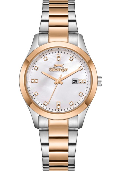 SL.09.2465.3.03 Kadın Kol Saati