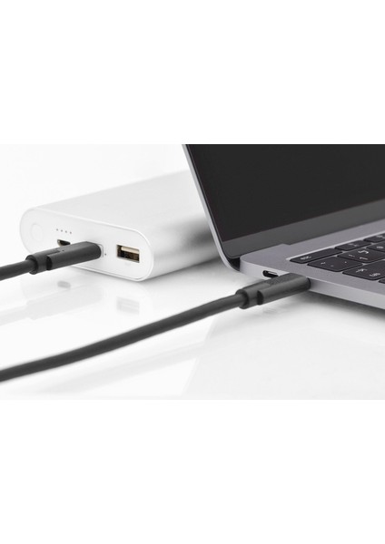 AK-300139-010-S 1m USB Tip-C E/e GEN2,5A, modelleri