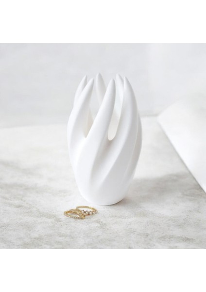 Modern Minimalist Yüzük Tutucu fiyatları