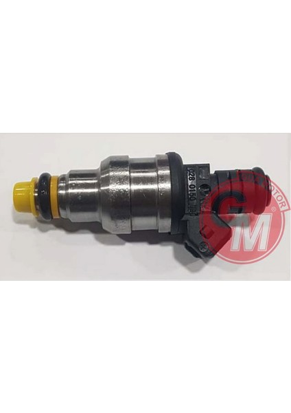Mtxdpn Enjektör Memesi Fiat Tempra Mpi 2000 8VALF 4 Delik