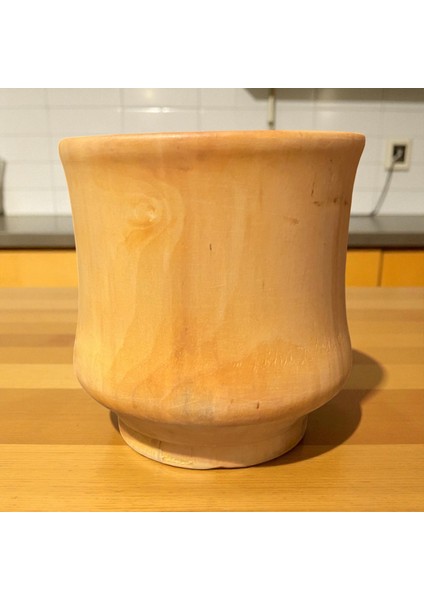 ✏️✨ El Yapımı Kavak Ağacından Ahşap Kalemlik modelleri