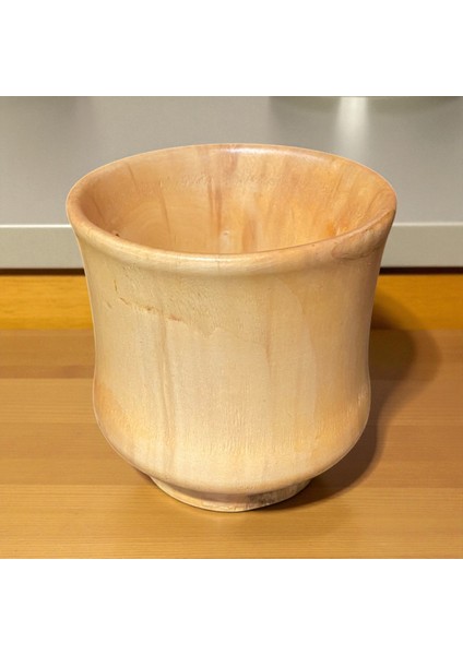 ✏️✨ El Yapımı Kavak Ağacından Ahşap Kalemlik fırsatları