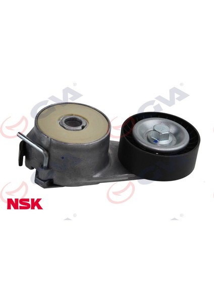 Mtxdpn Alternatör Gergi Rulmani Kütüklü Doblo-Bravo Ii-Linea-Palio-Panda-Albea-Uno-Alfa Mito 1.2-1.4 x