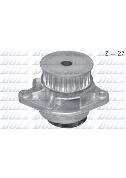 Mtxdpn Devirdaim Bora Caddy Golf 1.4 16V Jetta 1.6 Fsi