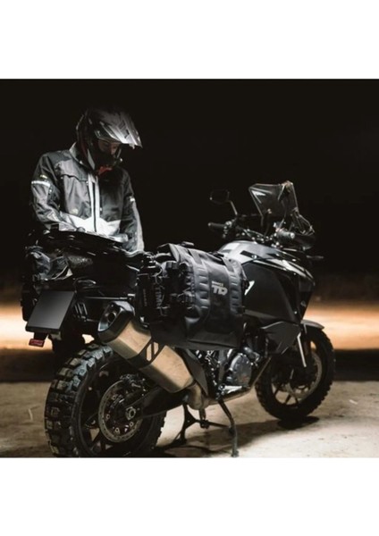 Motosiklet Shad Adventure Terra Yan Kumaş Çanta Takım Seti Eyer 32+32 Lt fiyatları