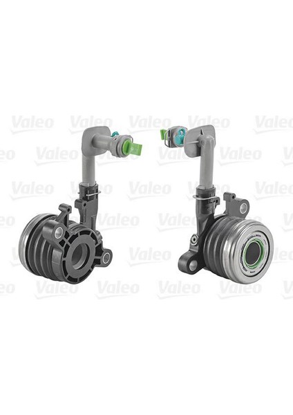 Mtxdpn Hidrolik Debriyaj Rulmani Clio Ii-Iii-Kangoo-Megane Ii-Scenic Ii-Laguna Ii-Logan-Micra Iii 1.5dx O Tek Segmanli 8200046103-8200990502-8200764613-306200650R