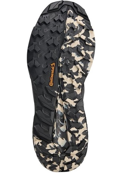 Siyah Kadın Bot aSMCxTERREX FREE HIKER GTX AOP JS1112