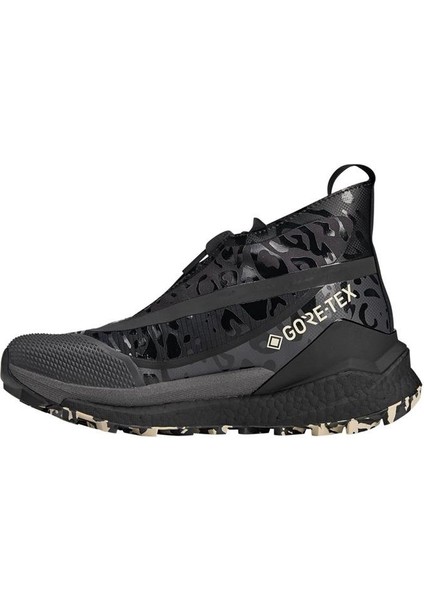 Siyah Kadın Bot aSMCxTERREX FREE HIKER GTX AOP JS1112